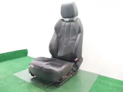 Second-hand car spare part right front seat for land rover evoque dynamic oem iam references lr026739