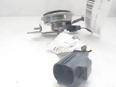 Pezzo di ricambio per auto di seconda mano corno per land rover evoque dynamic riferimenti oem iam bj32971111  