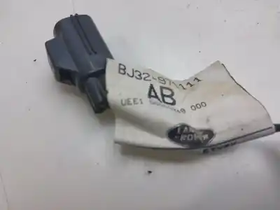 Pezzo di ricambio per auto di seconda mano corno per land rover evoque dynamic riferimenti oem iam bj32971111  