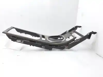 Pezzo di ricambio per auto di seconda mano console centrale per land rover evoque dynamic riferimenti oem iam bj32045a66  