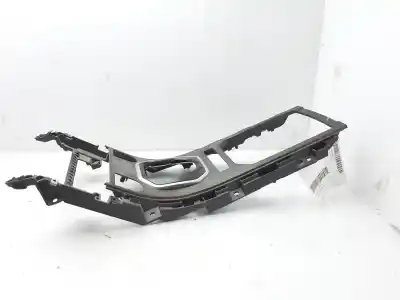 Pezzo di ricambio per auto di seconda mano console centrale per land rover evoque dynamic riferimenti oem iam bj32045a66  