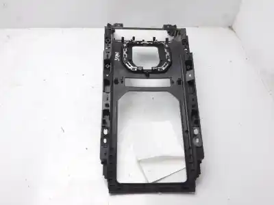 Pezzo di ricambio per auto di seconda mano console centrale per land rover evoque dynamic riferimenti oem iam bj32045a66  