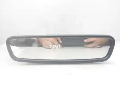 Pezzo di ricambio per auto di seconda mano specchio interno per land rover evoque dynamic riferimenti oem iam ej3217e678ja  