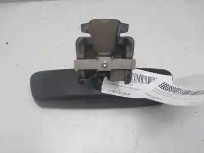 Pezzo di ricambio per auto di seconda mano specchio interno per land rover evoque dynamic riferimenti oem iam ej3217e678ja  