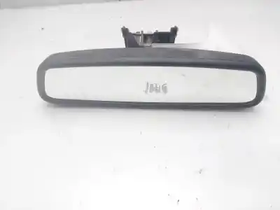 Pezzo di ricambio per auto di seconda mano specchio interno per land rover evoque dynamic riferimenti oem iam ej3217e678ja  