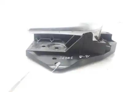 Second-hand car spare part interior right front handle for land rover evoque dynamic oem iam references bj3222600ab  