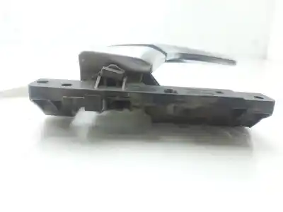 Second-hand car spare part interior right front handle for land rover evoque dynamic oem iam references bj3222600ab  