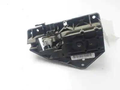 Second-hand car spare part interior right rear handle for land rover evoque dynamic oem iam references bj3222600ab