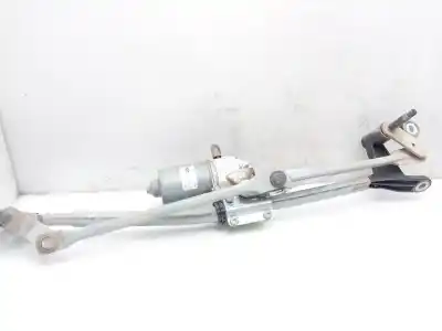 Second-hand car spare part front windshield wiper motor for land rover evoque dynamic oem iam references bj3217500ab