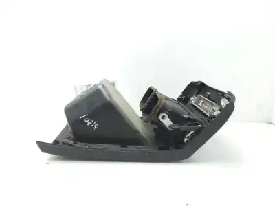 Second-hand car spare part air ventilation grille for land rover evoque dynamic oem iam references bj3204569aa