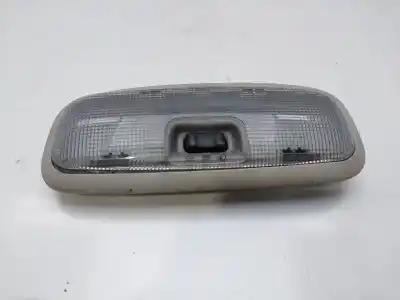 Peça sobressalente para automóvel em segunda mão luz interior por ford focus berlina (cap) trend referências oem iam 3s7a13776ab  