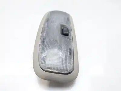 Second-hand car spare part INTERIOR LIGHT for FORD FOCUS BERLINA (CAP)  OEM IAM references 3S7A13776AB  