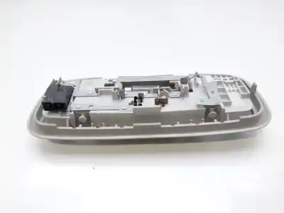Peça sobressalente para automóvel em segunda mão luz interior por ford focus berlina (cap) trend referências oem iam 3s7a13776ab  