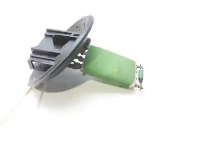 Автозапчастина б/у стійкість на нагревання для skoda fabia (5j2 ) ambition посилання на oem iam 6q0959263a  