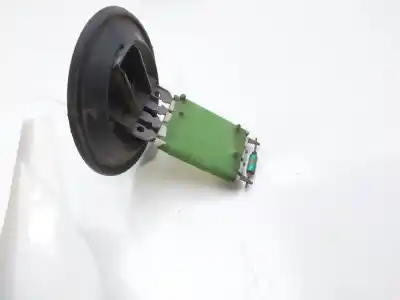 Автозапчастина б/у стійкість на нагревання для skoda fabia (5j2 ) ambition посилання на oem iam 6q0959263a  