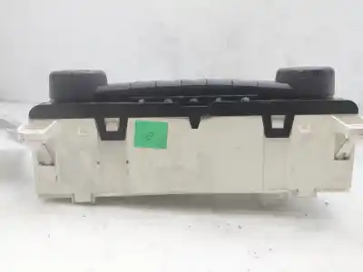 Автозапчасти б/у КЛИМАТ-КОНТРОЛЬ за RENAULT LAGUNA II (BG0/1_)  ссылки OEM IAM 8200487008  