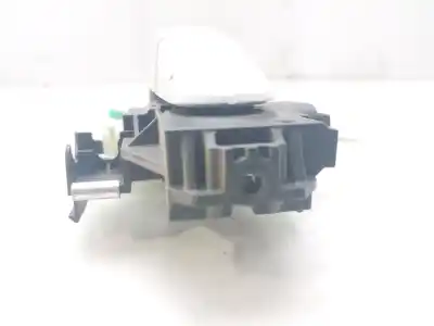 Peça sobressalente para automóvel em segunda mão PUXADOR EXTERIOR TRASEIRO DIREITO por FORD KUGA (CBS)  Referências OEM IAM 1738727  
