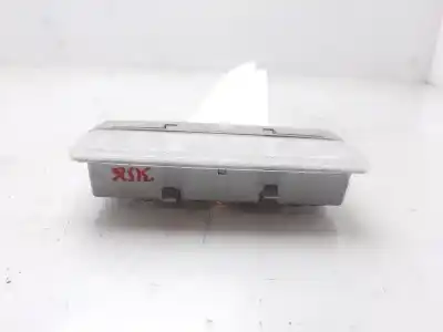 Pezzo di ricambio per auto di seconda mano luce interna per opel astra j lim. selective riferimenti oem iam 316627975  