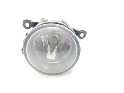 Pezzo di ricambio per auto di seconda mano LUCE FENDINEBBIA DESTRA per CITROEN C4 BERLINA  Riferimenti OEM IAM 9650001680  
