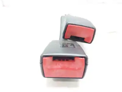 Автозапчасти б/у левый задний крюк ремня за seat exeo (3r2) 2.0 tdi ссылки oem iam 3r0857739a  