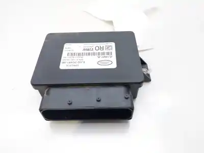 Second-hand car spare part electronic module for land rover evoque dynamic oem iam references ej322c491ab  