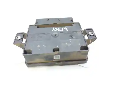 Second-hand car spare part electronic module for land rover evoque dynamic oem iam references ej322c491ab