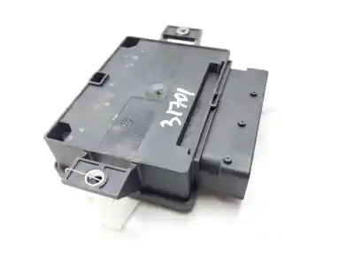 Second-hand car spare part electronic module for land rover evoque dynamic oem iam references ej322c491ab  