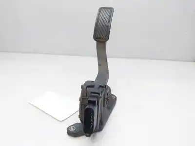 Second-hand car spare part ACCELERATOR PEDAL for FORD FIESTA (CB1)  OEM IAM references 8V219F836AA  
