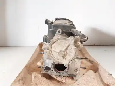 Peça sobressalente para automóvel em segunda mão CABEÇA / CULATRA por FIAT STILO (192)  Referências OEM IAM 46431957  