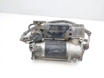 Peça sobressalente para automóvel em segunda mão compressor suspensão por audi allroad quattro (4b5) 2.5 tdi (132kw) referências oem iam 4430200171  