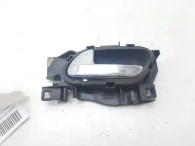 Автозапчастина б/у ліва задня внутрішня ручка для citroen c3 picasso attraction посилання на oem iam 9683446877