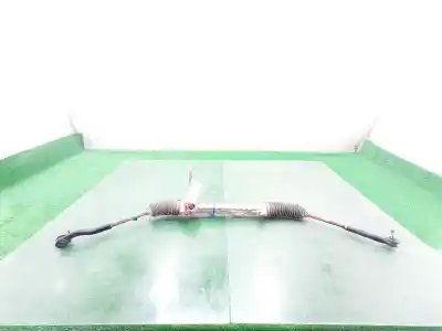 Автозапчастина б/у рульмова рейка для ford ka (ccu) trend + посилання на oem iam 1797155