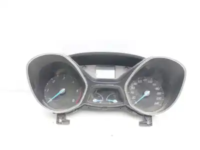 Peça sobressalente para automóvel em segunda mão quadrante por ford focus lim. (cb8) trend referências oem iam bm5t10849cl  