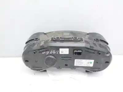 Peça sobressalente para automóvel em segunda mão quadrante por ford focus lim. (cb8) trend referências oem iam bm5t10849cl  