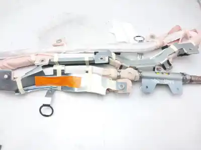 Автозапчасти б/у подушка безопасности передняя левая шторка безопасности за subaru forester s12 xs classic ссылки oem iam 98251sc012