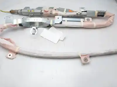 Автозапчастина б/у передня ліва подушка безпеки для subaru forester s12 xs classic посилання на oem iam 98251sc012  