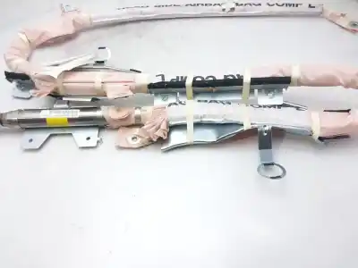 Автозапчастина б/у передня ліва подушка безпеки для subaru forester s12 xs classic посилання на oem iam 98251sc012  