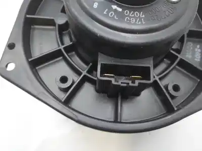 Автозапчасти б/у нагревательный вентилятор за subaru forester s12 xs classic ссылки oem iam 8940007070  