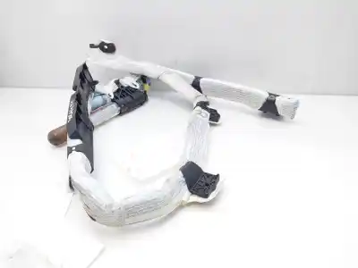 Piesă de schimb auto la mâna a doua airbag perdea fațã dreapta pentru bmw x1 (e84) sdrive 18d referințe oem iam 852991178112