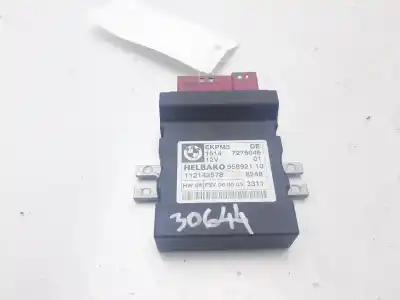 Second-hand car spare part electronic module for bmw x1 (e84) sdrive 18d oem iam references 16147276046  