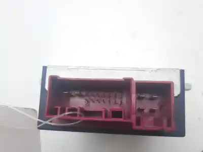 Second-hand car spare part electronic module for bmw x1 (e84) sdrive 18d oem iam references 16147276046  