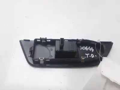 Second-hand car spare part rear right power window switch for bmw x1 (e84) sdrive 18d oem iam references 6935534al03  