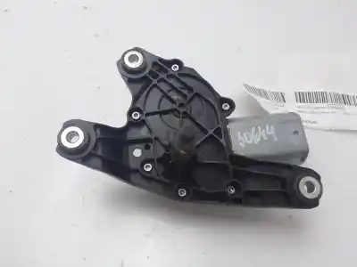Piesă de schimb auto la mâna a doua motor stergãtor spate pentru bmw x1 (e84) sdrive 18d referințe oem iam 2990856