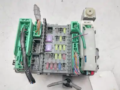 Автозапчасти б/у блок реле/предохранителей за honda accord viii (cu) 2.2 i-dtec (cu3) ссылки oem iam tl0g114