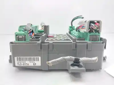 Автозапчасти б/у блок реле/предохранителей за honda accord viii (cu) 2.2 i-dtec (cu3) ссылки oem iam tl0g114  