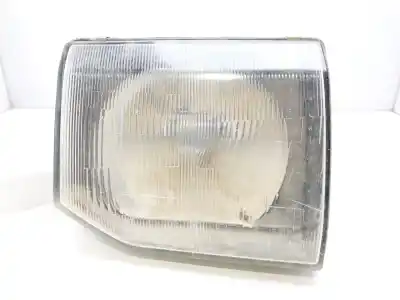 Second-hand car spare part RIGHT HEADLIGHT for MITSUBISHI MONTERO (V20/V40)  OEM IAM references 11037746  