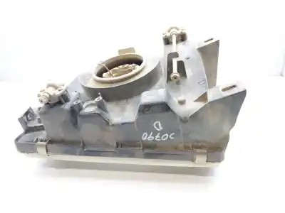 Second-hand car spare part right headlight for mitsubishi montero (v20/v40) 2800 td gls oem iam references 11037746   Second-hand car spare part right headlight for mitsubishi montero (v20/v40) 2800 td gls oem iam references 11037746