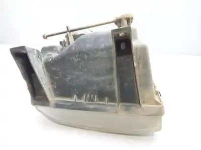 Second-hand car spare part right headlight for mitsubishi montero (v20/v40) 2800 td gls oem iam references 11037746   Second-hand car spare part right headlight for mitsubishi montero (v20/v40) 2800 td gls oem iam references 11037746