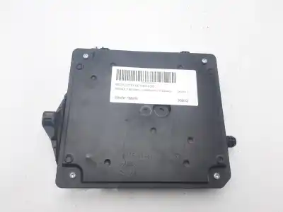 Second-hand car spare part ELECTRONIC MODULE for RENAULT MEGANE III BERLINA 5 P  OEM IAM references 284B17882R  