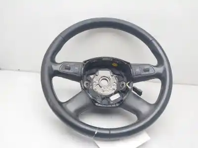 Автозапчастина б/у кермо для audi a6 c6 avant (4f5) 2.7 tdi посилання на oem iam 4f0419091ak  